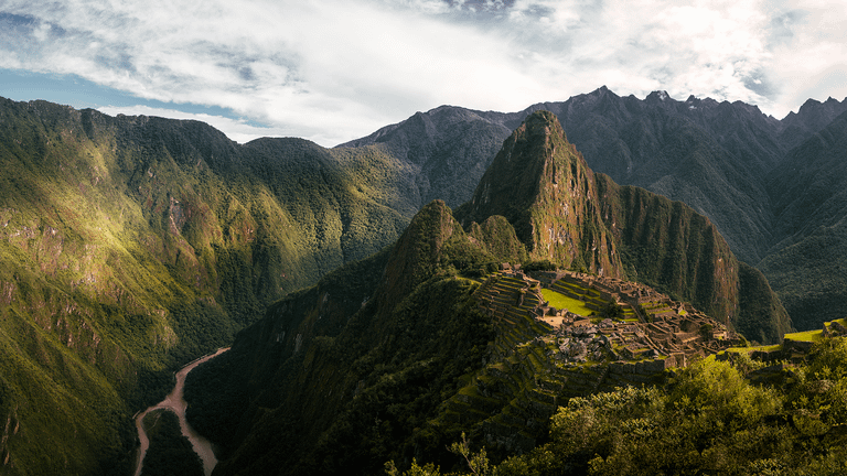 10 Fantastic Things To Do in Peru