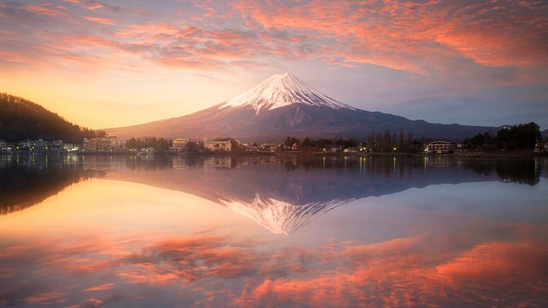 Japan Archives - Exploring Together