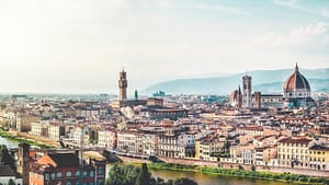 10 places to visit in italy