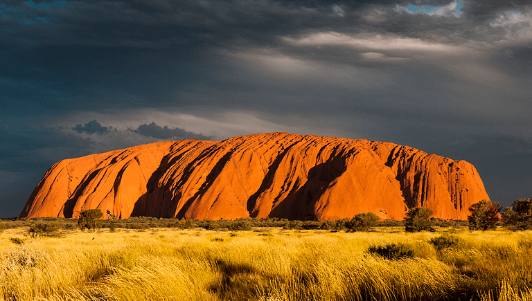Six great places to visit in Australia