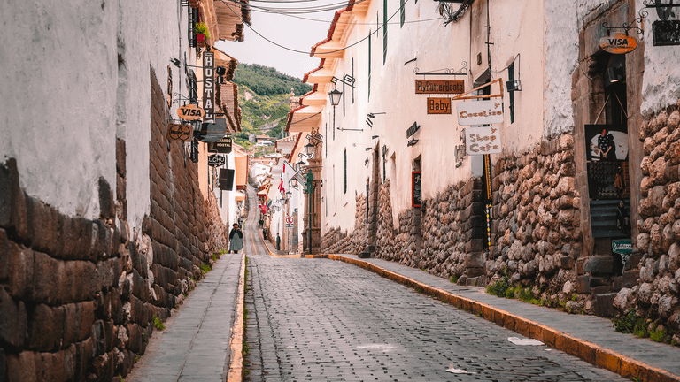 10 Amazing Things To Do In Cusco