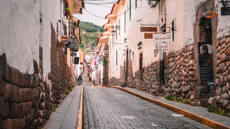 10 Amazing Things To Do In Cusco