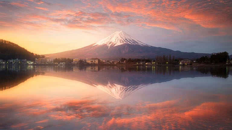 Five Best Cities To Visit in Japan (Outside of Tokyo)