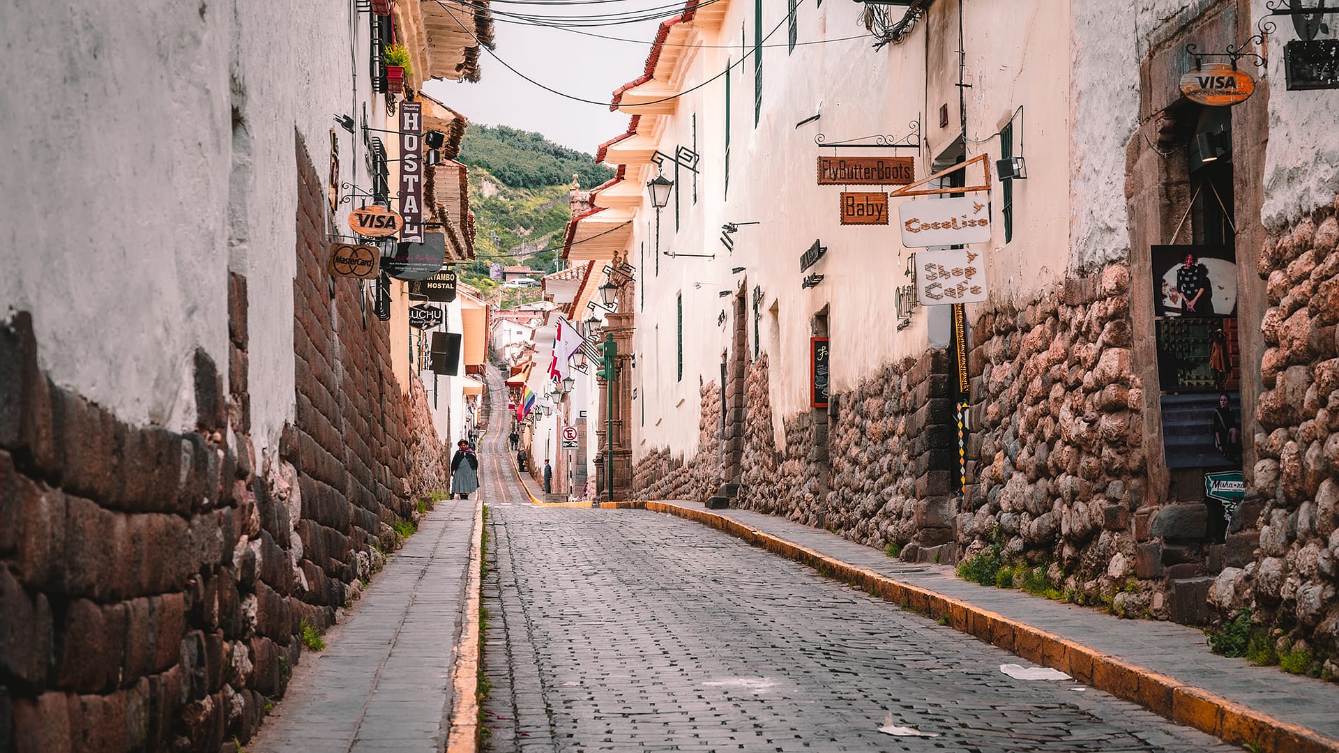 10 Things to do in cusco